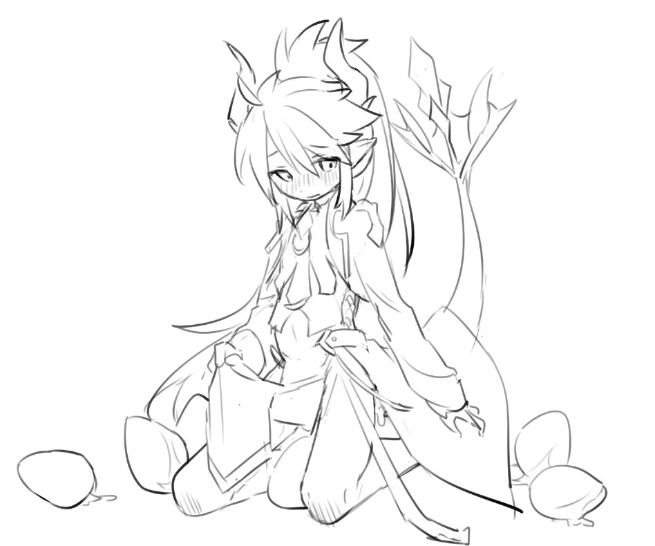 NishiiRei9522's tweet photo. #엘소드 #elsword #denif
我对这个世界充满歉意 对不起 https://t.co/bJEvD0KO8c