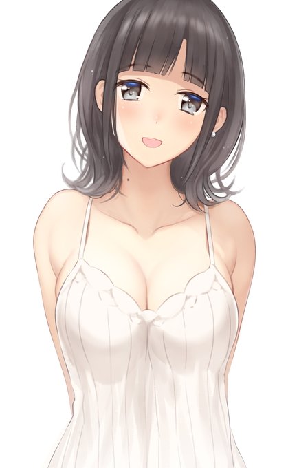 清楚でえっち()な詩のお姉さん 