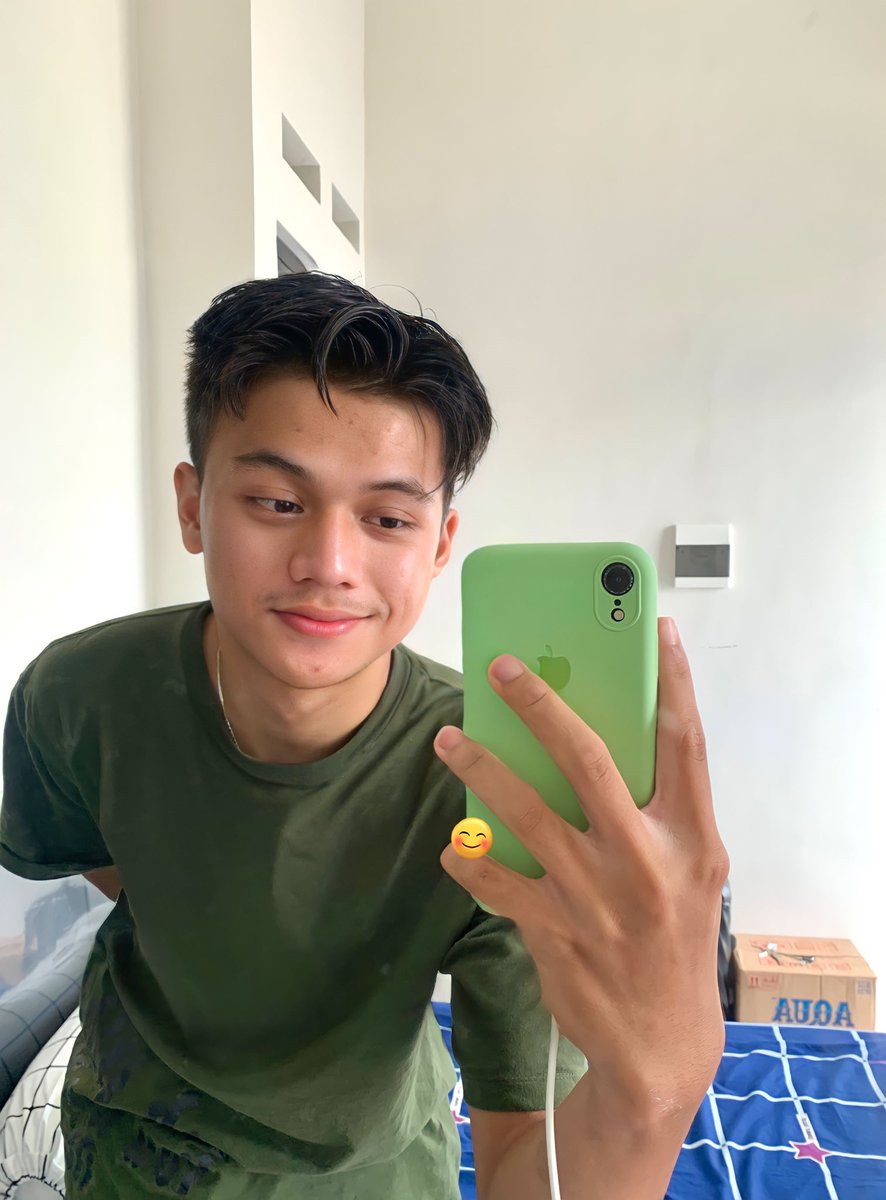 Manis Legit🍦 tweet media