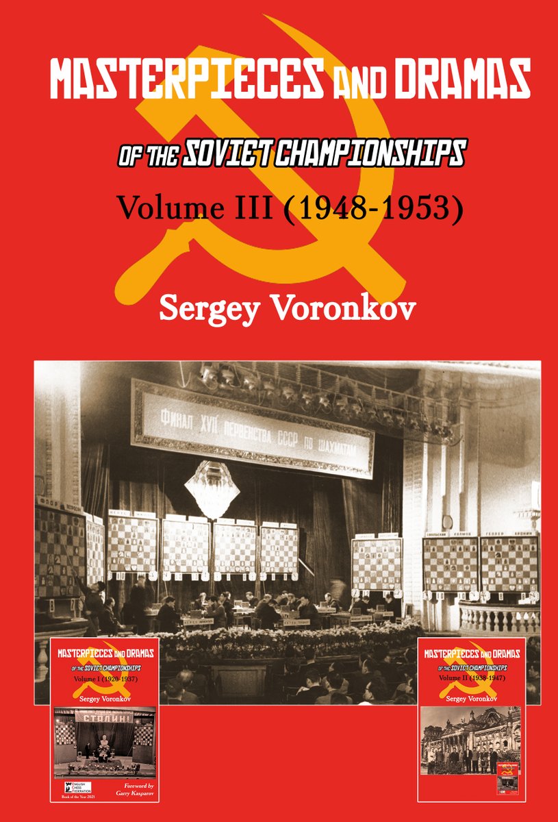 ilan_ruby's tweet photo. "It is impossible for a single review to do justice to the richness of the historical sources, intriguing games and beautifully told stories contained within this book...If you are looking for the ideal Christmas gift the three volumes of this series are what you are looking for. https://t.co/UpuZ3ZKmdO