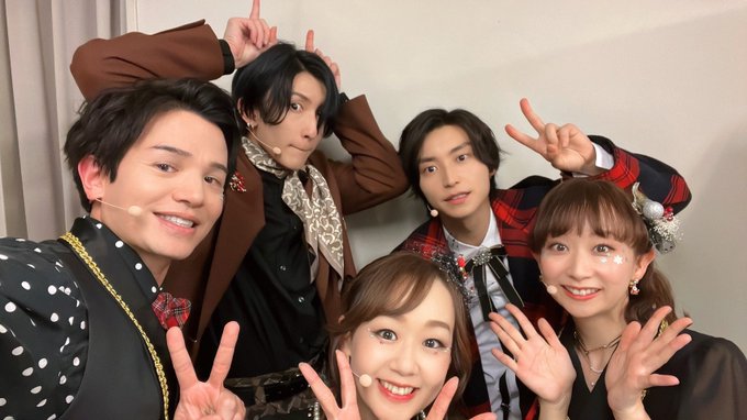 魔界王子 Devils And Realist アニメレーダー