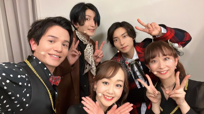 魔界王子 Devils And Realist アニメレーダー