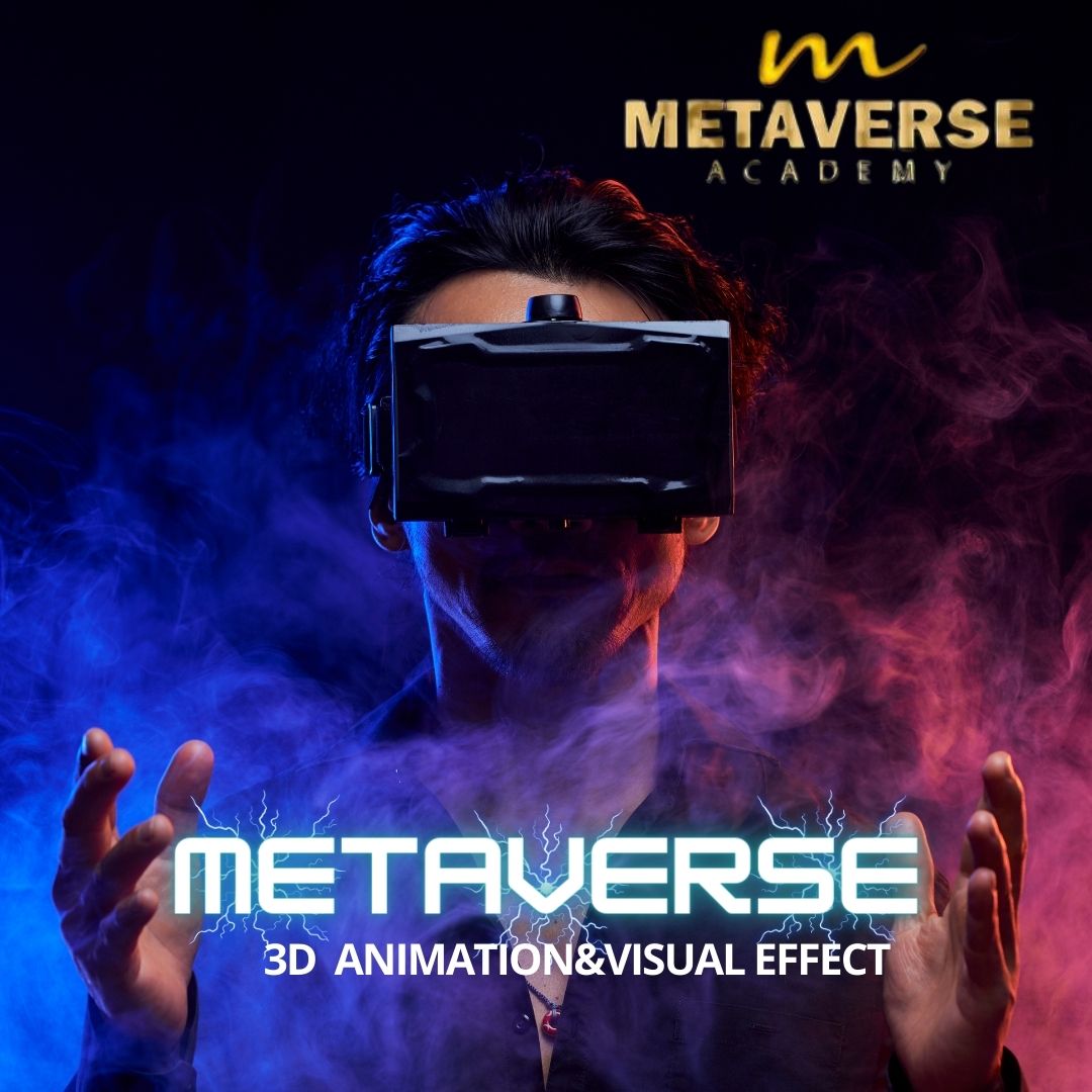 academy_meta's tweet photo. The Complete Metaverse Course, NFT Course, 2D/3D Animation &amp; Designing Course, Game Developing &amp; Extended Reality (XR) Courses
Metaverse Academy offers 100% job-oriented training.
Call : 9815006369
https://t.co/caRFvCgTMa
#MetaVerseAcademy #Metaverse #futuristic #animation #2d https://t.co/R14IsKCQVk