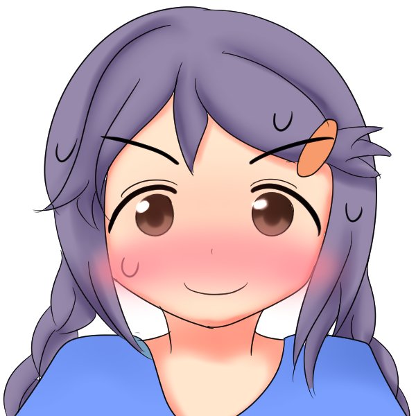 三好紗南ちゃん 