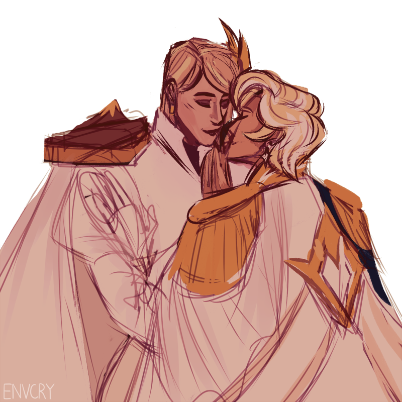 envcry's tweet photo. house scone x tall french cake cookies #cookierun #cookierunkingdom #clottcier #grandcream https://t.co/PA7h8uYa4Q