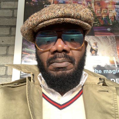 s_obagbemi's tweet image. #NewProfilePic