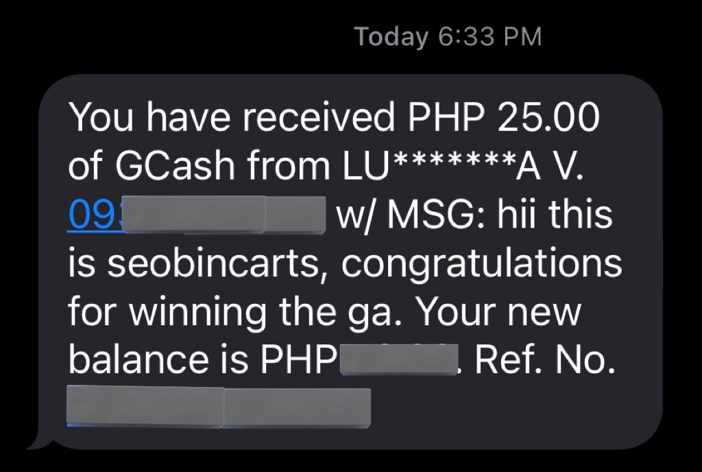 feirret's tweet photo. ๐ช๐ feirret mail ~!
thank u muchie for the ga ! merry pasko ! >3< !
#sbcartsproof @seobincarts ๐ช๐ https://t.co/v13XS9YWWO
