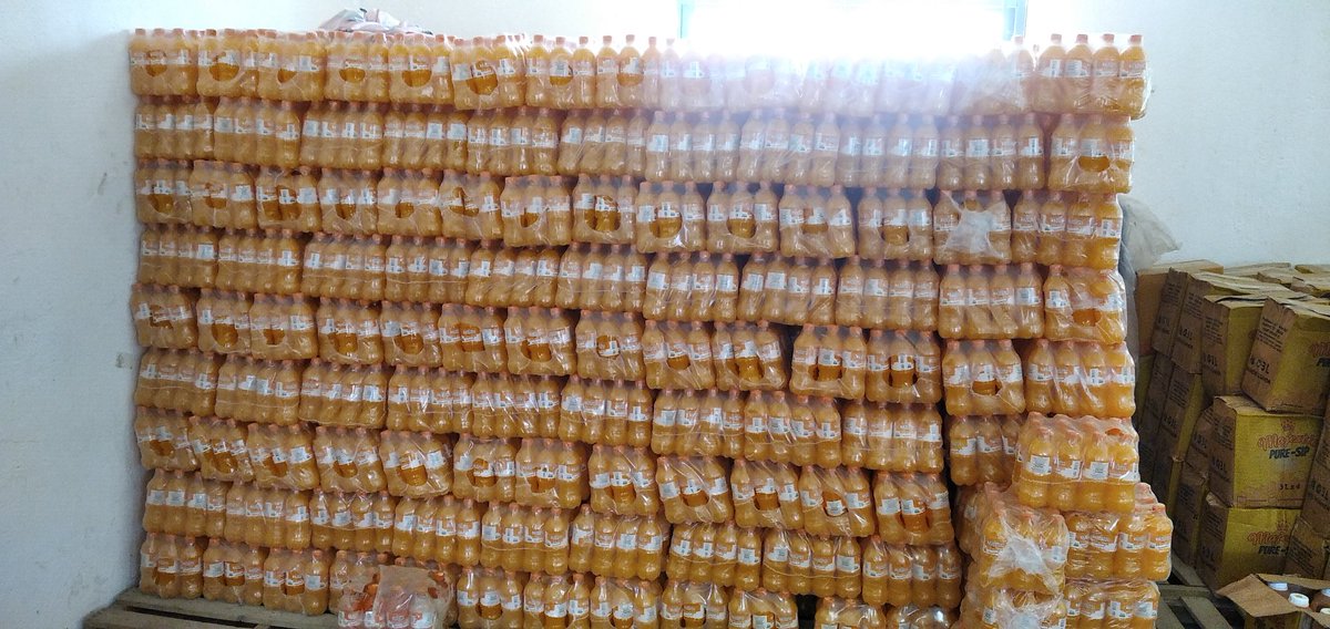 HunterBeverage's tweet photo. Mega deals with Majestic juices. @HunterBeverage majestic juices and Hunter natural mineral water.
Dm for business or call
0787447055/0759016782
0780233048 (WhatsApp) https://t.co/KB8DgN9iaW
