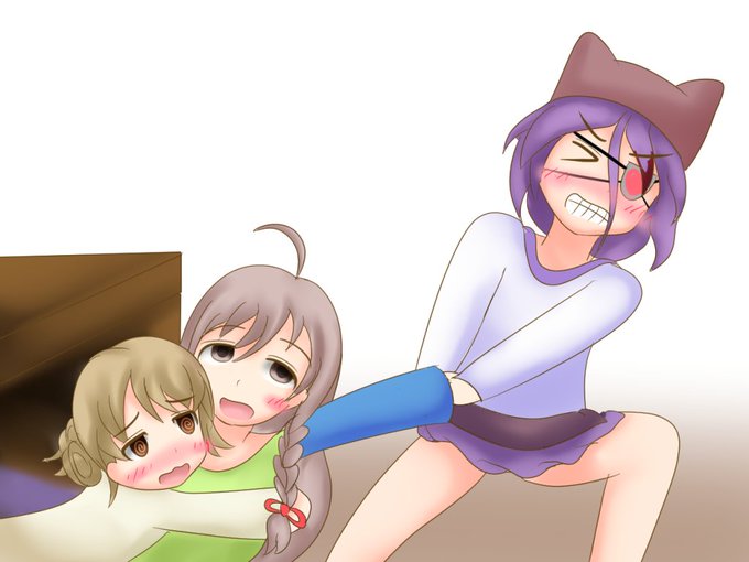 individualsのイラストすき 