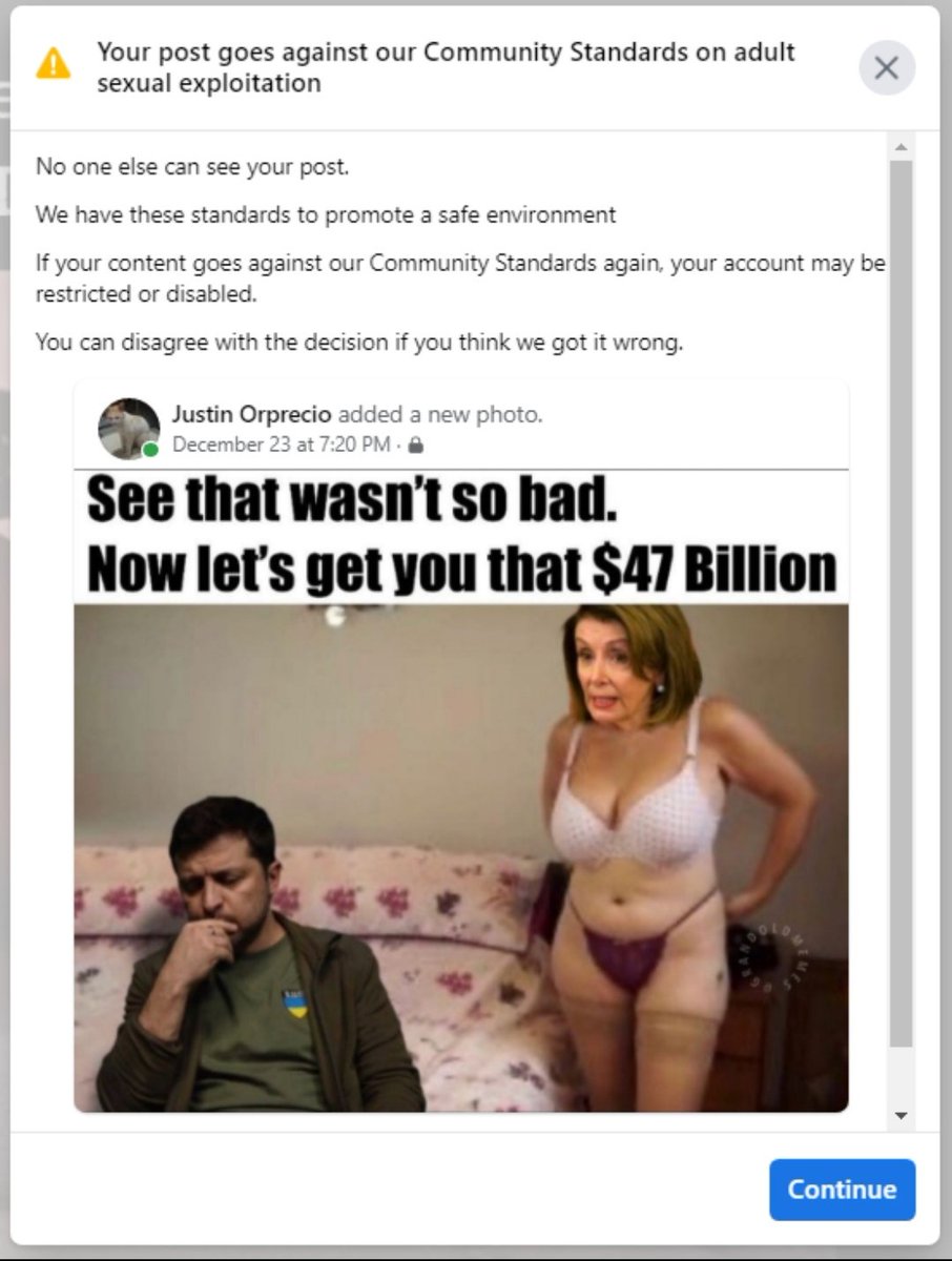 Justin Orprecio tweet media