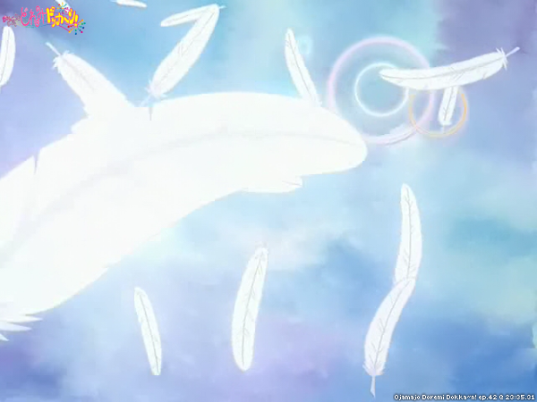 Ojamajo Doremi Dokka~n! ep.42 @ 23:35.31
#OjamajoDoremi