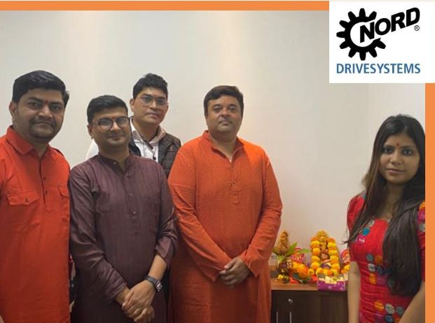 themachinemaker's tweet photo. #norddrivesystems #drivetechnology #solutionprovider #newbrand #mechanical #electronics #machinemaker https://t.co/6NqCL7OI5s