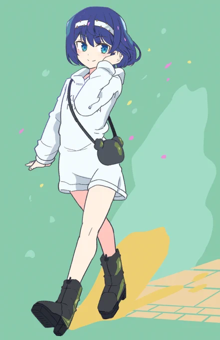 つづみちゃん!! 