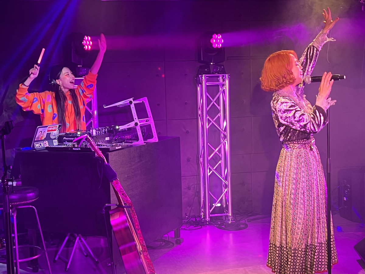 fuyuki_puyuki's tweet photo. ❤️‍🔥冬姫 LIVE SCHEDULE❤️‍🔥

12/30（金）静岡・焼津
12/31（土）静岡・焼津
1/1（日）静岡・焼津
1/4（水）静岡・焼津
1/5（木）静岡・焼津
1/6（金）静岡・焼津
1/7（土）静岡・焼津

会場は全て"LIVE HOUSE LUSH"

もにゅそで×博多4Kツーマンライブに
ゲスト出演🔥
チケット⏬
https://t.co/rd0O50YdW9 https://t.co/icD8nwGAw9