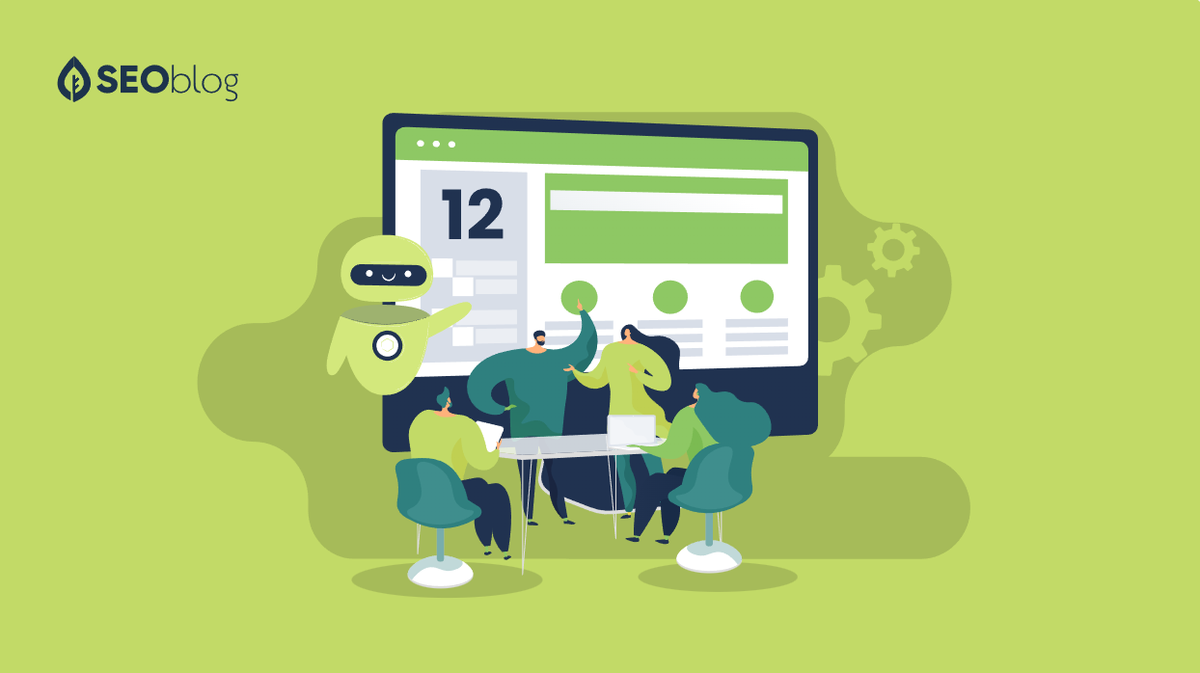 Artificial intelligence (AI) is proving to be a valuable asset in many organizations across every industry today, including marketing.

12 AI Tools To Help You Get Smarter in Your Content Marketing
🎯seoblog.com/content-market…

#AI #marketing #SEOblog #seotips #digitalmarketing