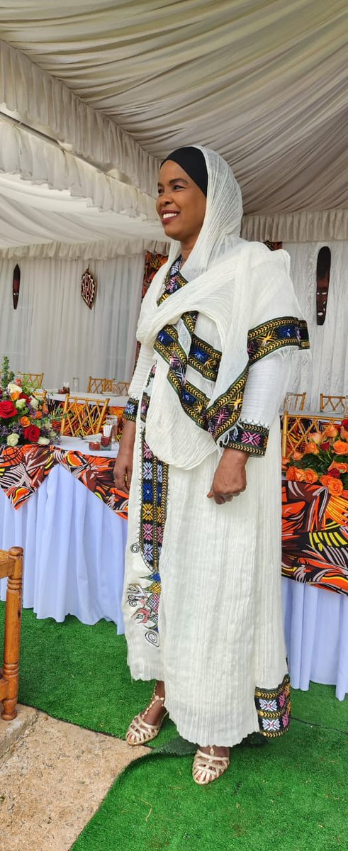 TiyahHon's tweet photo. Glad to be part of Gladys Boss's @GladysShollei son's and 12 others Rites of Passage Ceremony at Tamarind Dari,Karen. https://t.co/uMDC55n8cs