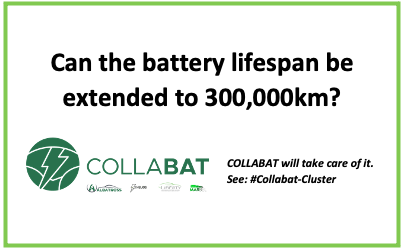 Marbel_H2020's tweet photo. #Collabat cluster projects #Albatross, @helios_h2020, #Liberty and #MarbelH2020 work on developing cost-efficient and long-lasting #batteries. One key goal is to double the lifespan of current batteries.

Learn more at Collabat LinkedIn page! https://t.co/uOnzhqNVrA https://t.co/jQEbGeAfb3