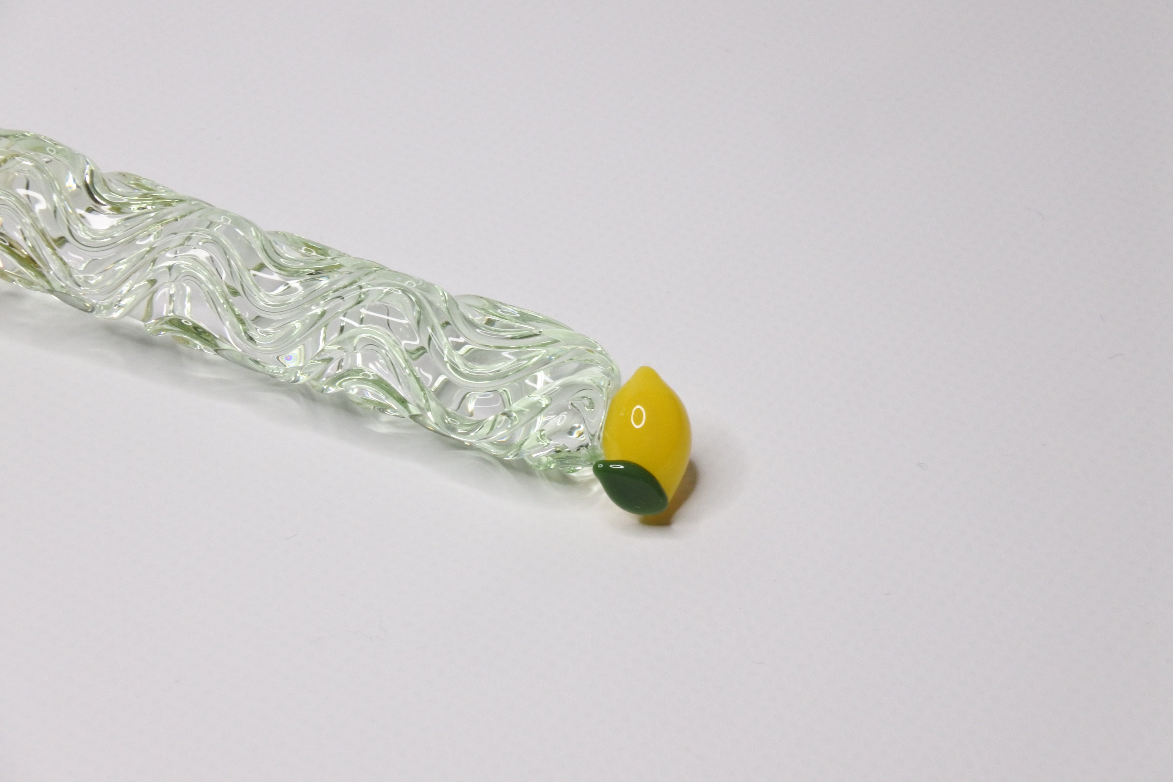 clarto ガラスペン レモンスカッシュ