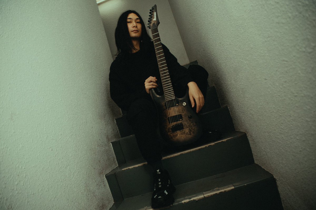 Ryo Sakura tweet media