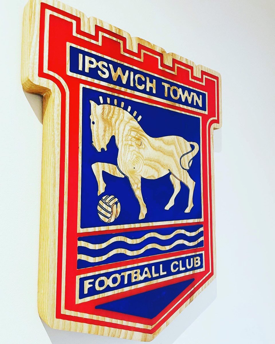 #tractorboys #itfc #ipswichtown #ipswichtownfc