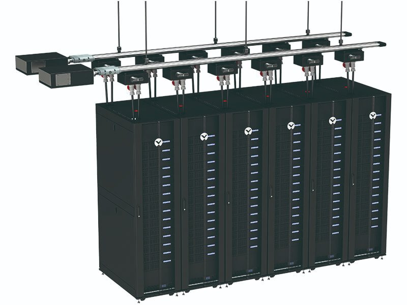 Vertiv Powerbar iMPB es un sistema modular de barras de alimentación diseñado para permitir mejoras de la potencia en centros de datos dinámicos. Conózcalo en bit.ly/3GnkVIV 

<a href="/VertivLATAM/">Vertiv</a>