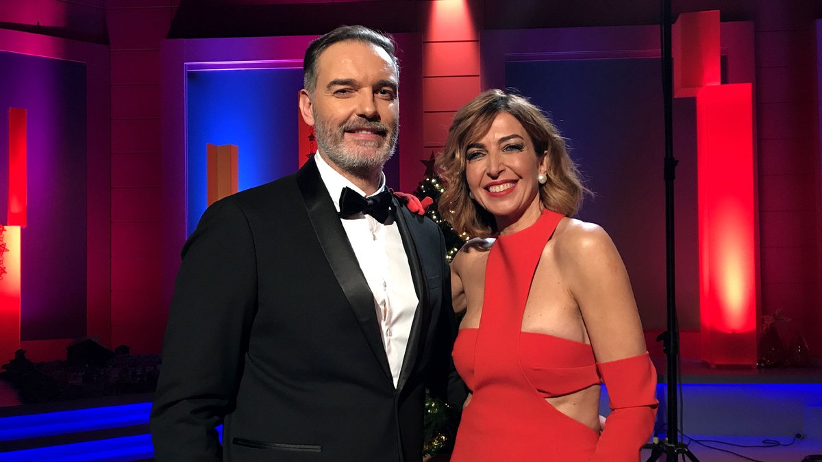 Quedan 4 días y medio para despedir el año 2022 y darle la bienvenida al 2023. 

🎆 Esta Nochevieja, <a href="/carlosmacias72/">carlos macias</a> y Mariló Leal te esperan en CMM para celebrar el Año Nuevo desde #Valdeganga, el Pueblo Más Bonito de Castilla-La Mancha 2022.
cmmedia.es/tv/campanadas-…