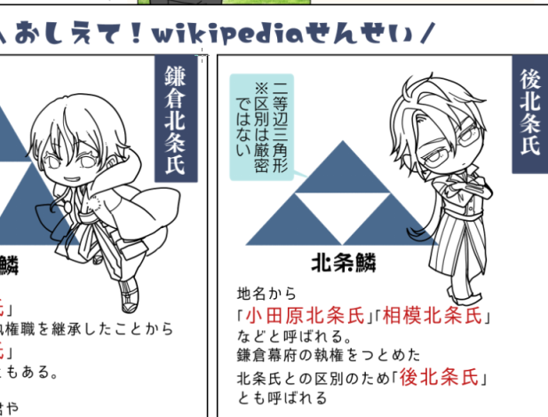 折角なので、「今後間違いが発覚したら、どんどん訂正を追加していくページ」を投稿するためにせっせと描いています
描くそばから間違ってそうで不安 