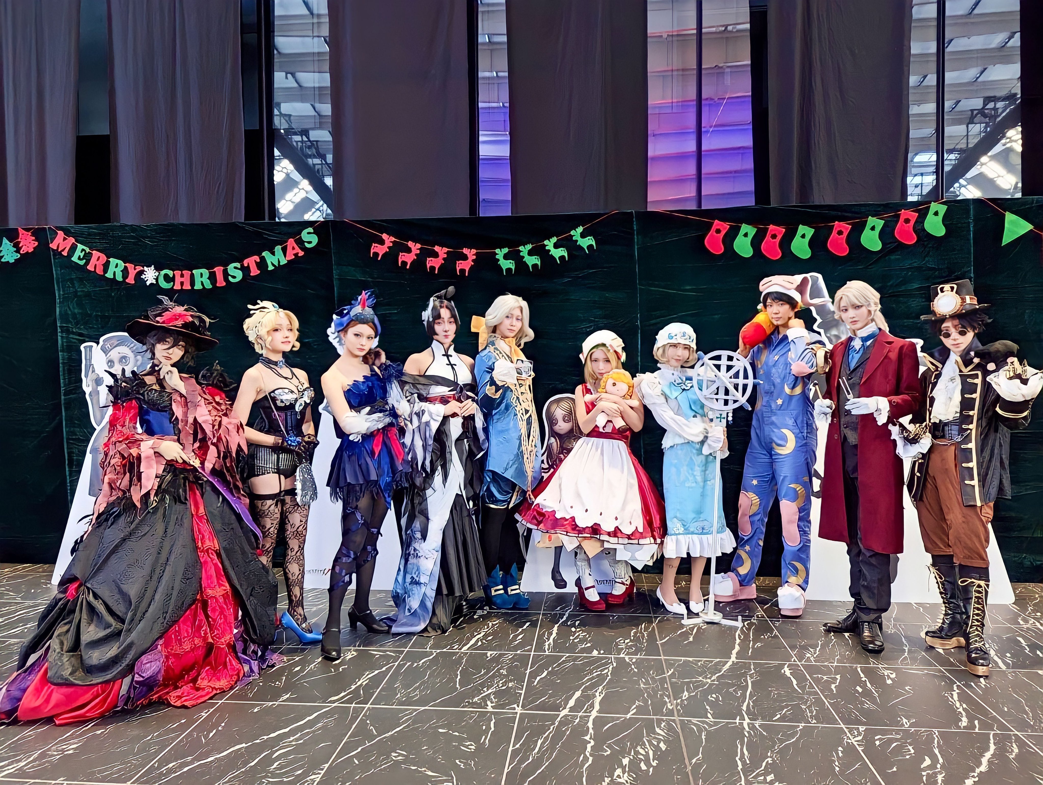第五人格 心眼 甘いケーキ 衣装 コスプレ Amazon.co.jp: 第五人格 Identity V アイデンティティ5 心眼