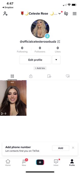 Please follow my backup TikToK account 😘😘😘❤️❤️❤️ https://t.co/vymPsb7FIE<a href="/tag/model"class="tags"><span>#model</span></a><a href="/tag/thick"class="tags"><span>#thick</span></a><a href="/tag/latina"class="tags"><span>#latina</span></a><a href="/tag/bbw"class="tags"><span>#bbw</span></a><a href="/tag/findom"class="tags"><span>#findom</span></a><a href="/tag/paypig"class="tags"><span>#paypig</span></a><a href="/tag/humanatm"class="tags"><span>#humanatm</span></a>