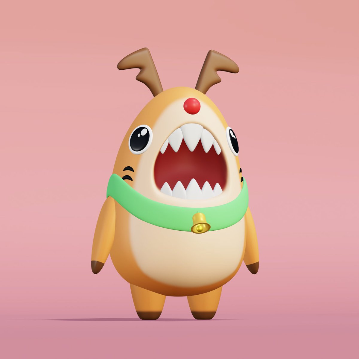 shakaryshark's tweet photo. 🦈New Drop🦈
Special shakary christmas party☃️🎄🎊

Floor Price : 0.002 $ETH

Let's check and get these cute sharks on the link below👇👇👇
https://t.co/ogA2FN3Klm

#NFTs #NFT #NFTCommunity #nftart #NFT買います #NFTjapan #NFTCollection https://t.co/LdRJ5RdzVm