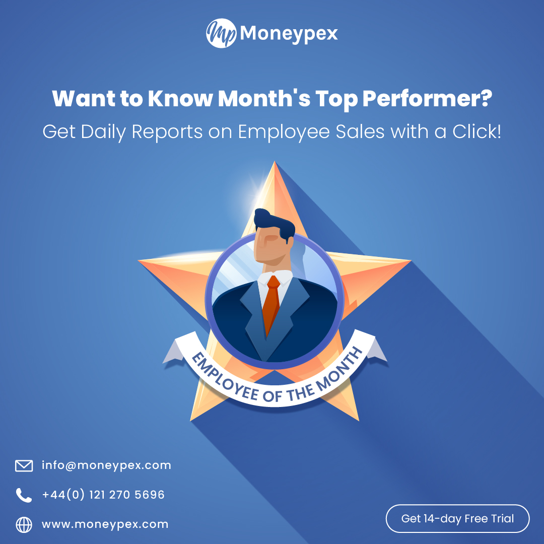 moneypexacc's tweet image. Generate clear dynamic statements and reports automatically with one click to help you make wise decisions.

Request a free demo today!
info@moneypex.com
+44(0) 121 270 5696

#reporting #decisionmaking #automaticreports #businesshealth #accountingsoftware #Moneypex
