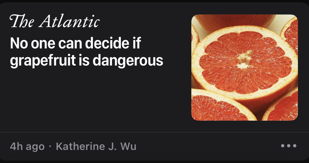 Depends if you’re squeezing them in people’s eyes