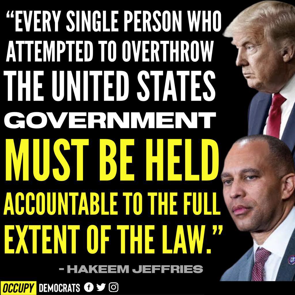 TUESDAY DEMOCRATIC MEET UP!

Make new friends and keep building the 🌊 blue wave🌊 to protect our democracy from the treasonous GQP
❤️ 🔄 💬 👣 to unite all democrats in this thread
👣👣 back to grow your voices

#UnitedBlue2024
#BlueWave2024
#IndictTrumpNow