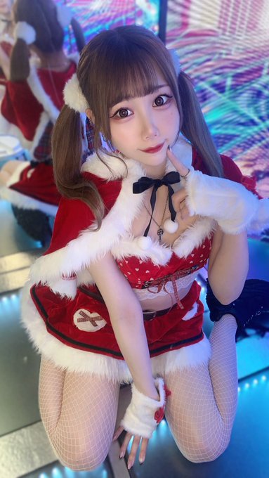 コスプレイヤー南瀬あみなのTwitter画像1
