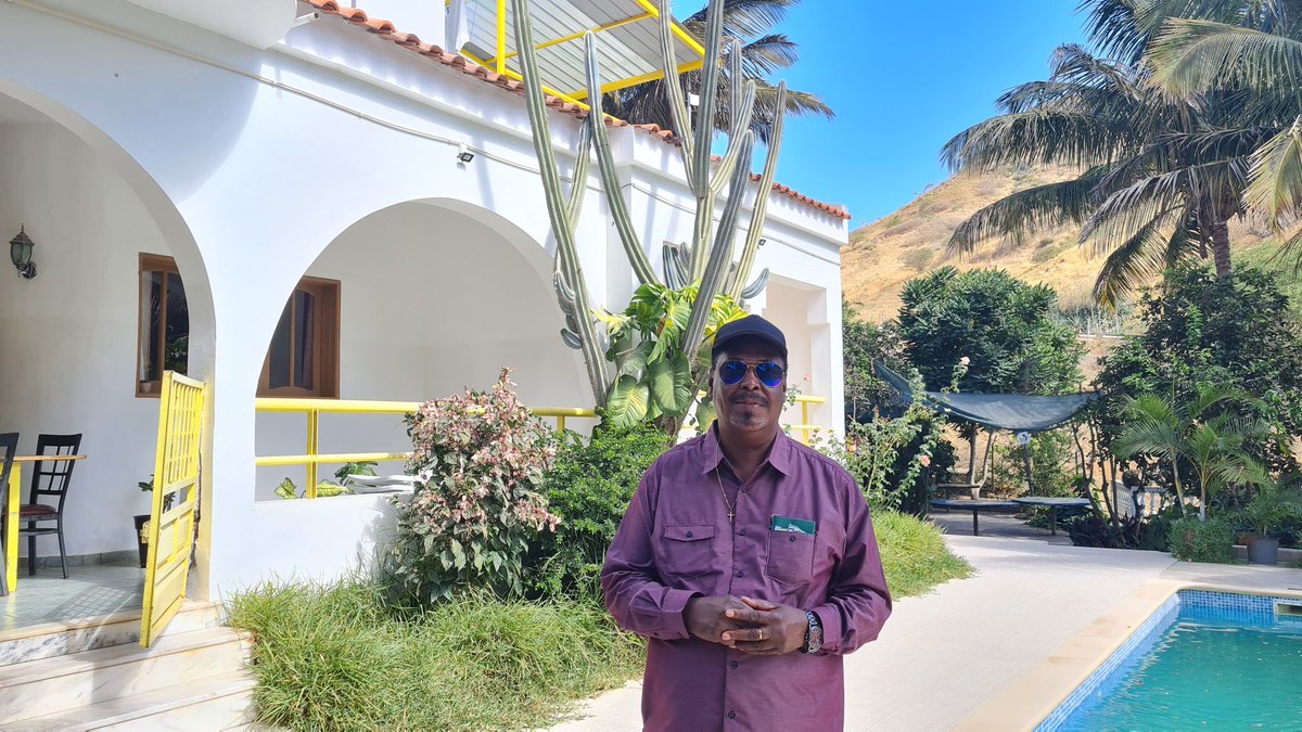 Justin MOREL Junior tweet media