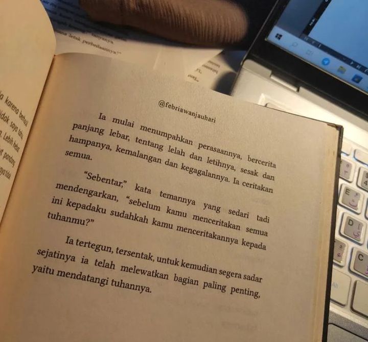 Kerennn...