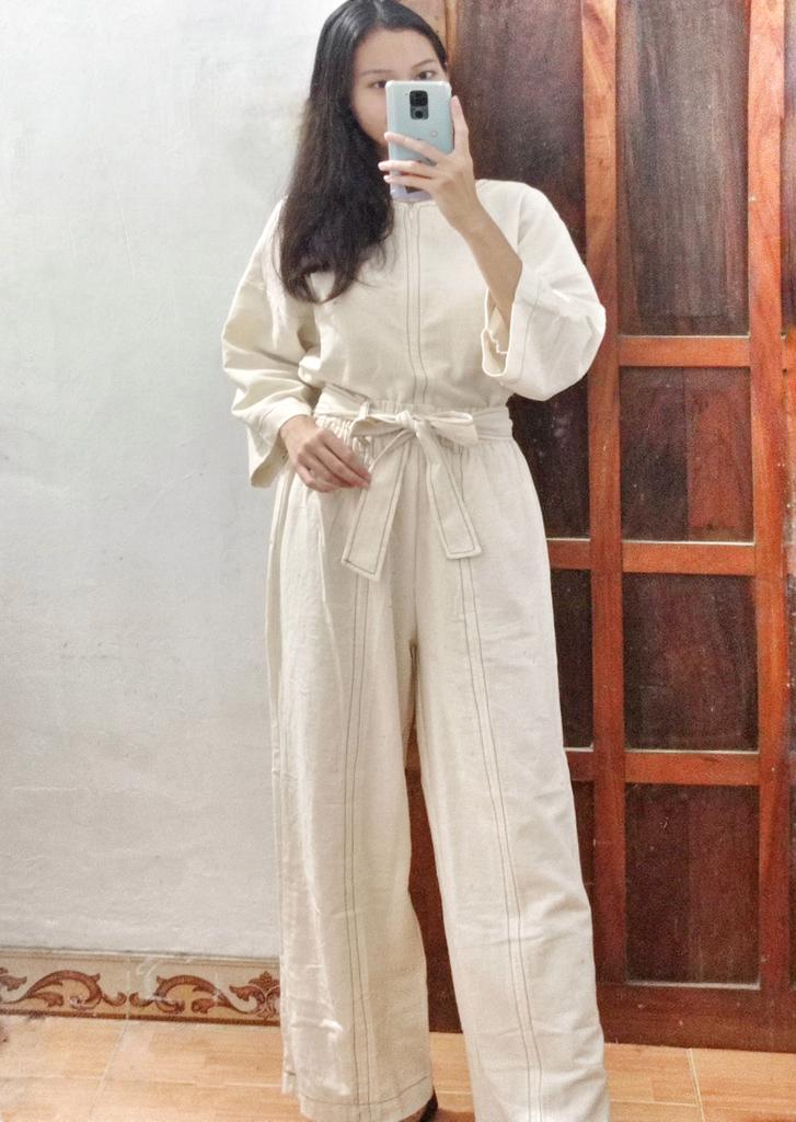 acelianaysa's tweet photo. 📎Kinder set linen
    💸135k
https://t.co/QWsOsMIGER
sumpah ini oneset paling gemes yg pernah ada, apalagi yg biruu tp waktu bali ga kebagian huhuhu. jujur yg warna ini aga nerawang pas di bwh mthari, tp cara ngatasinnya di pakein inner sm legging. affordable bgt diharga segitu https://t.co/nE04z0p8l1