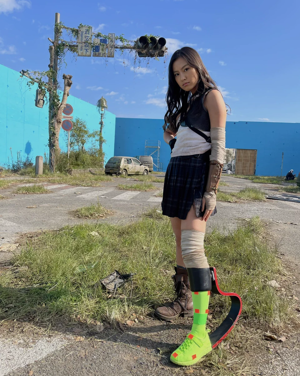 恒松祐里 Yuri Tsunematsu on X: 