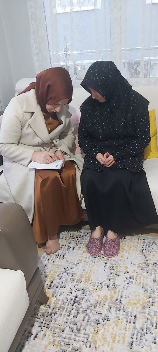 akparti28300's tweet photo. @aysekesir @AKKADINGM Ak kadınlar hep birlikte 
#SensizOlmaz
#Türkiyeyuzyili https://t.co/BSB5wn6cxg