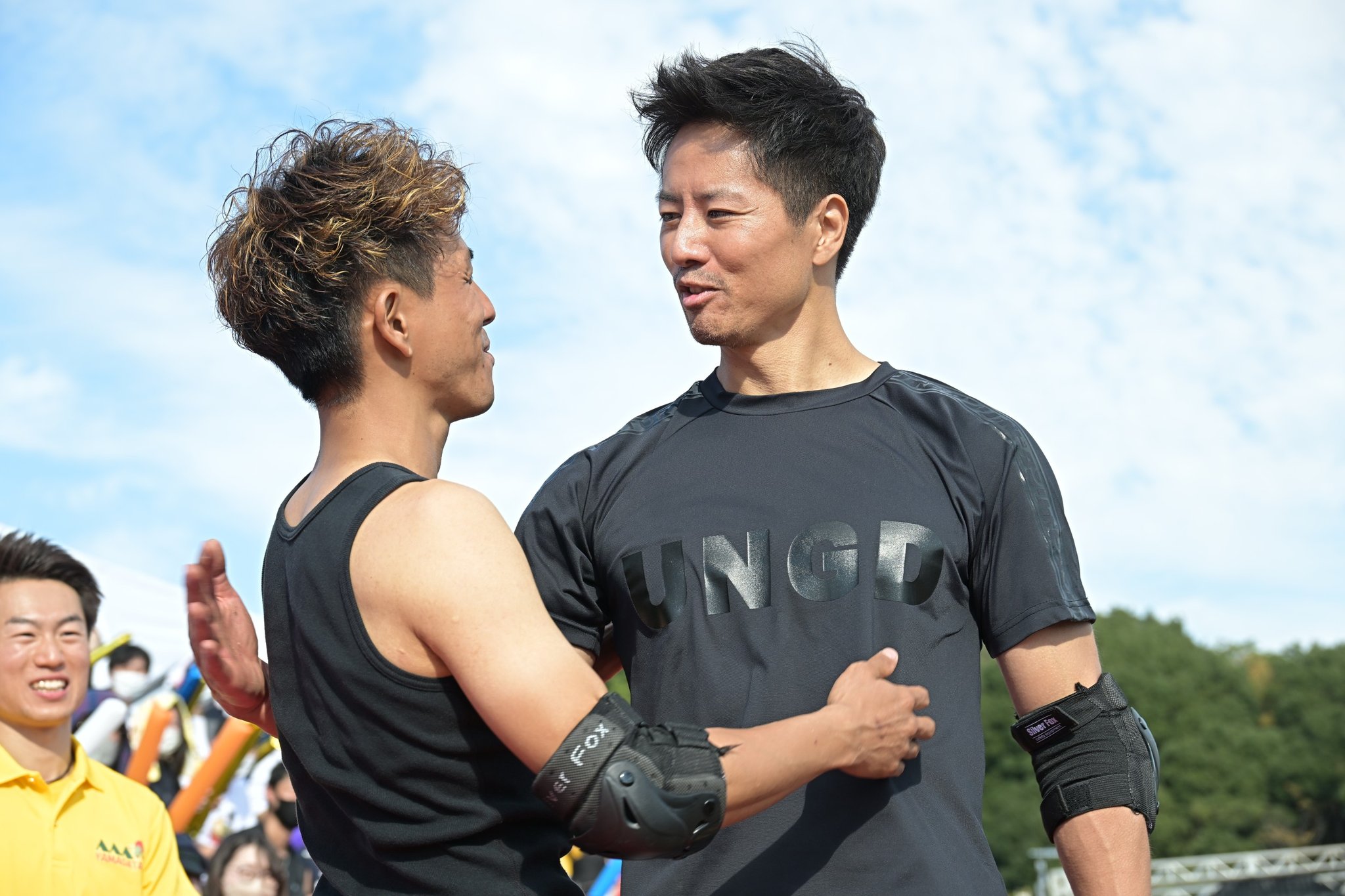 SASUKE 【TBS公式】 on X: SASUKE 【TBS公式】 on X: