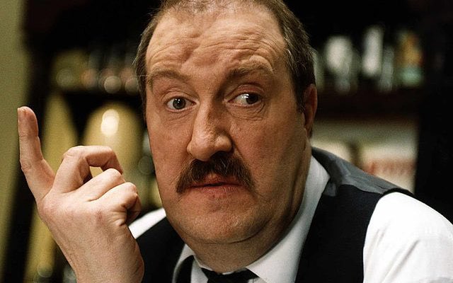 Happy birthday to French actor, filmmaker, businessman and vineyard owner Gerard Depardieu 