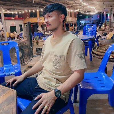 ojoza38's tweet photo. #NewProfilePic https://t.co/HxgxpG4wVO