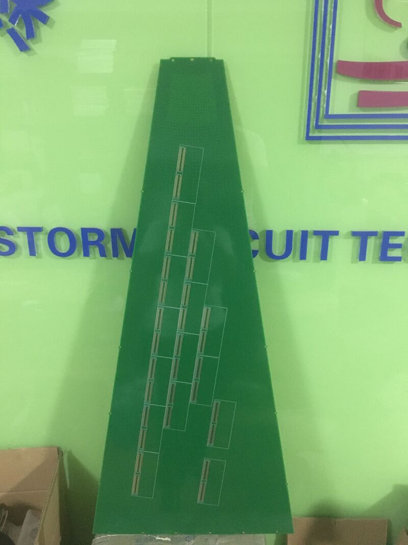 PcbStorm's tweet image. Large PCB
8 #layer #PCB
Blind vias L1-L7
TG170. min hole 0.2mm，
To Know More Information Click:-  stormpcb.com/productinfo/85…

Contact on:

 Phone ：- 86 75528363585
 Email ：- sales@stormpcb.com

#metal_core_pcb #microwave_pcb #large_pcb #GooglePlay