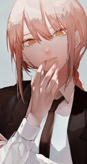 マキマさん 