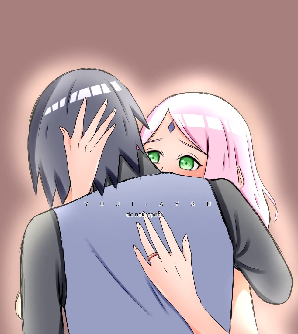#SSRetsuden22
SSRetsudenWeekDay7 ~With This Ring~ <a href="/ssretsuden22/">✨ Sasuke Retsuden Week ✨</a> 

#Sasusaku #Sakura_Haruno #Sasuke_Uchiha #SasukeRetsuden