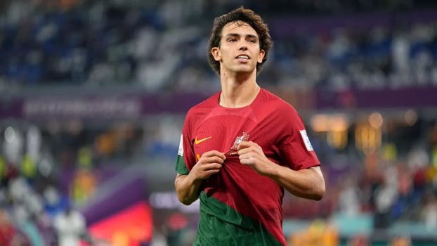 Jorge Mendes has intensified contacts for Joao Felix with Manchester United and Arsenal in recent weeks. <a href="/relevo/">Relevo</a> #MUFC #AFC