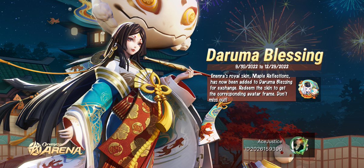 Joe92968282's tweet photo. #Onmyoji Arena!# https://t.co/jR2yKvmkyi