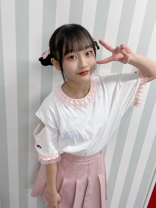 Twitterのコスプレ画像3