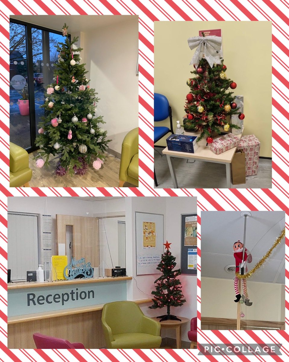 H&W Breast Screening (@waht_bimaging) on Twitter photo Merry Christmas from the Breast Screening Team 🎅🏻🎄 Merry Christmas from the Breast Screening Team 🎅🏻🎄