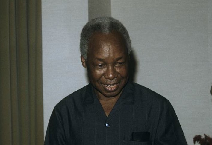 Julius Nyerere had an unrelenting passion of a united Africa. In opposition to Ghana's Kwame Nkrumah, he opted for a regional East African union as a first step, while Nkrumah pushed for a direct and complete union. Jointly, they masterminded the Organization of African Union.